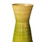 Uniquewise Classic Bamboo Floor Vase Handmade, For Dining, Living Room, Entryway, Fill Up With Dried Branches Or Flowers